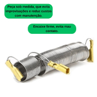 Resistência Lorenzetti L3 Maxi Ducha 4500w-127v | Utilimix